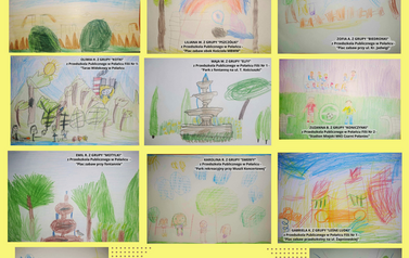 Beige Neutral Photo Collage Outdoor Activity Photo Collage (Portrait) (7)