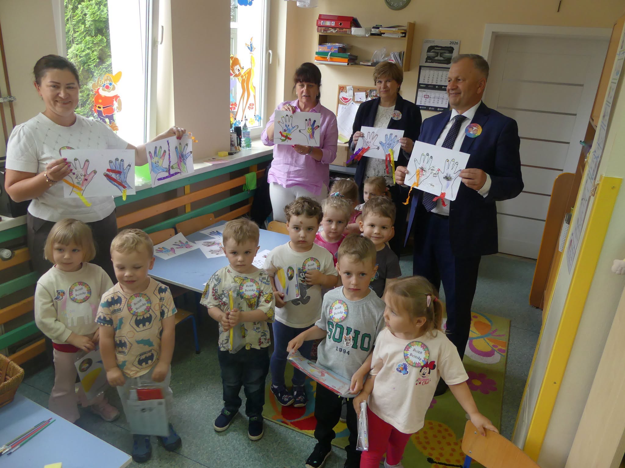 Działania w&nbsp;ramach Dni Rodziny 