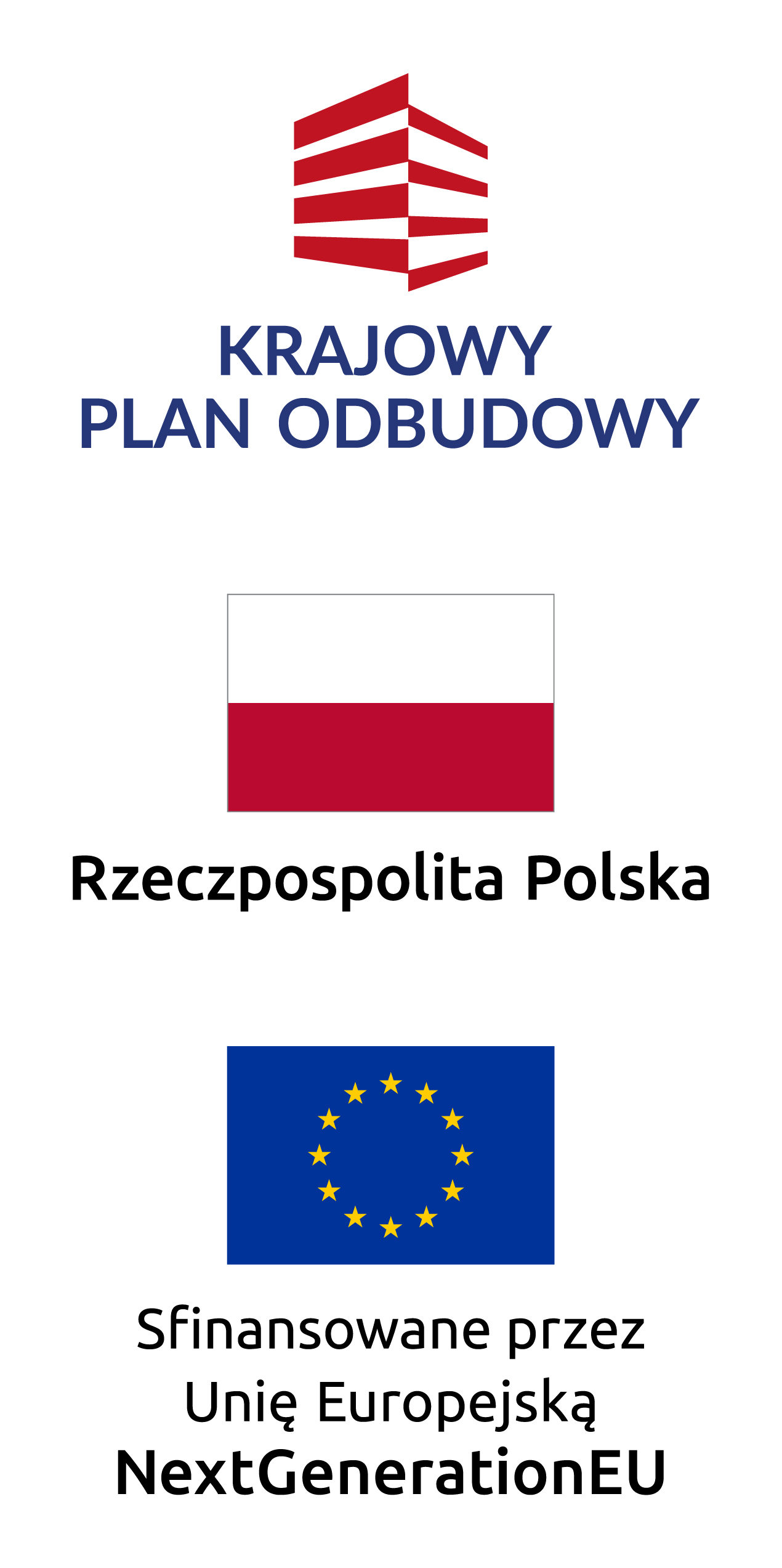 Zakupiony sprzęt w&nbsp;ramach programu