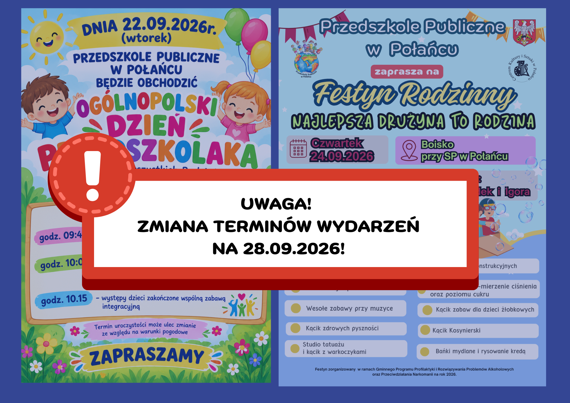 Plakat