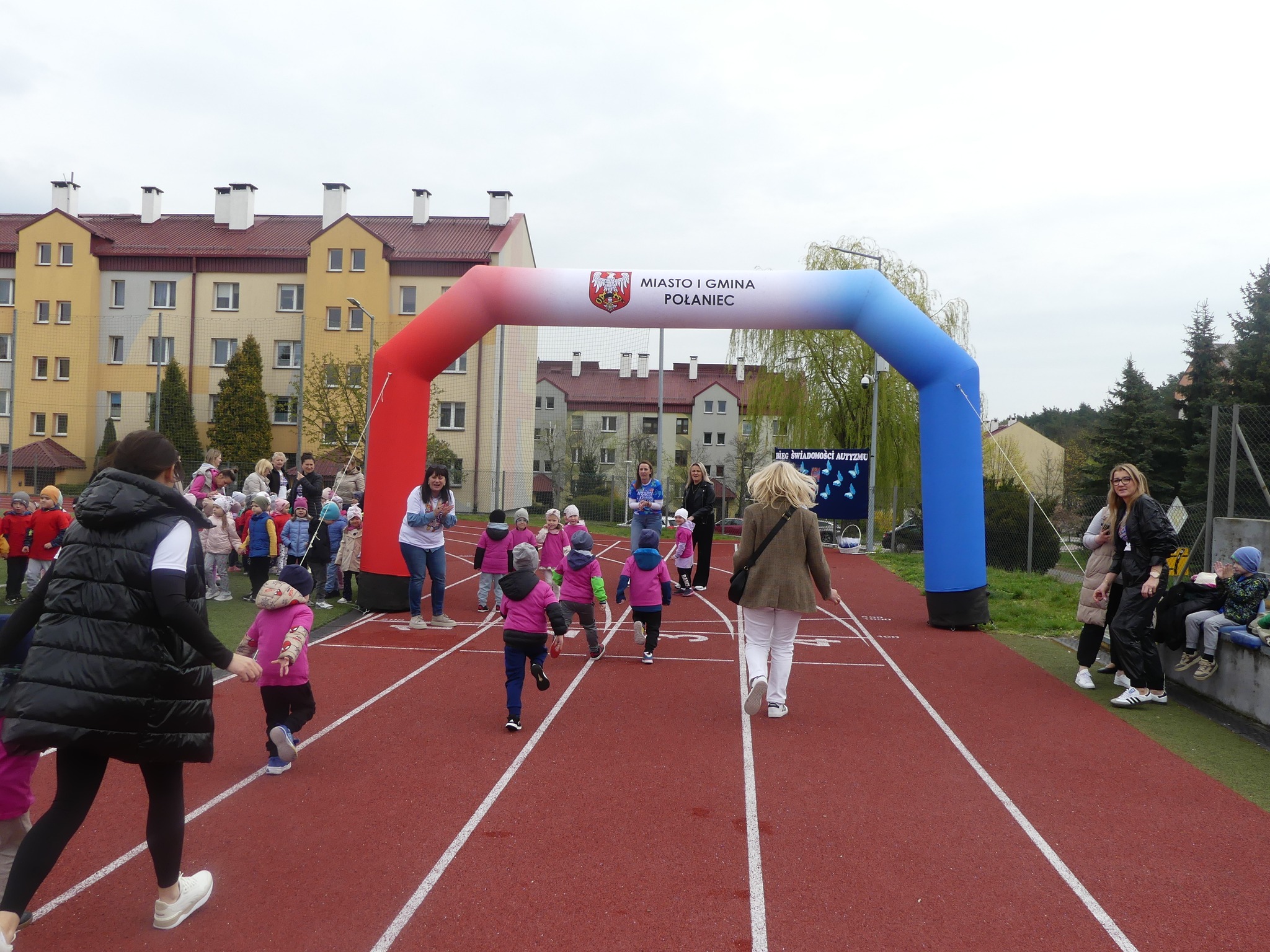 Bieg Świadomości Autyzmu 