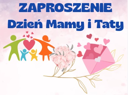 Dzień mamy i&nbsp;taty 