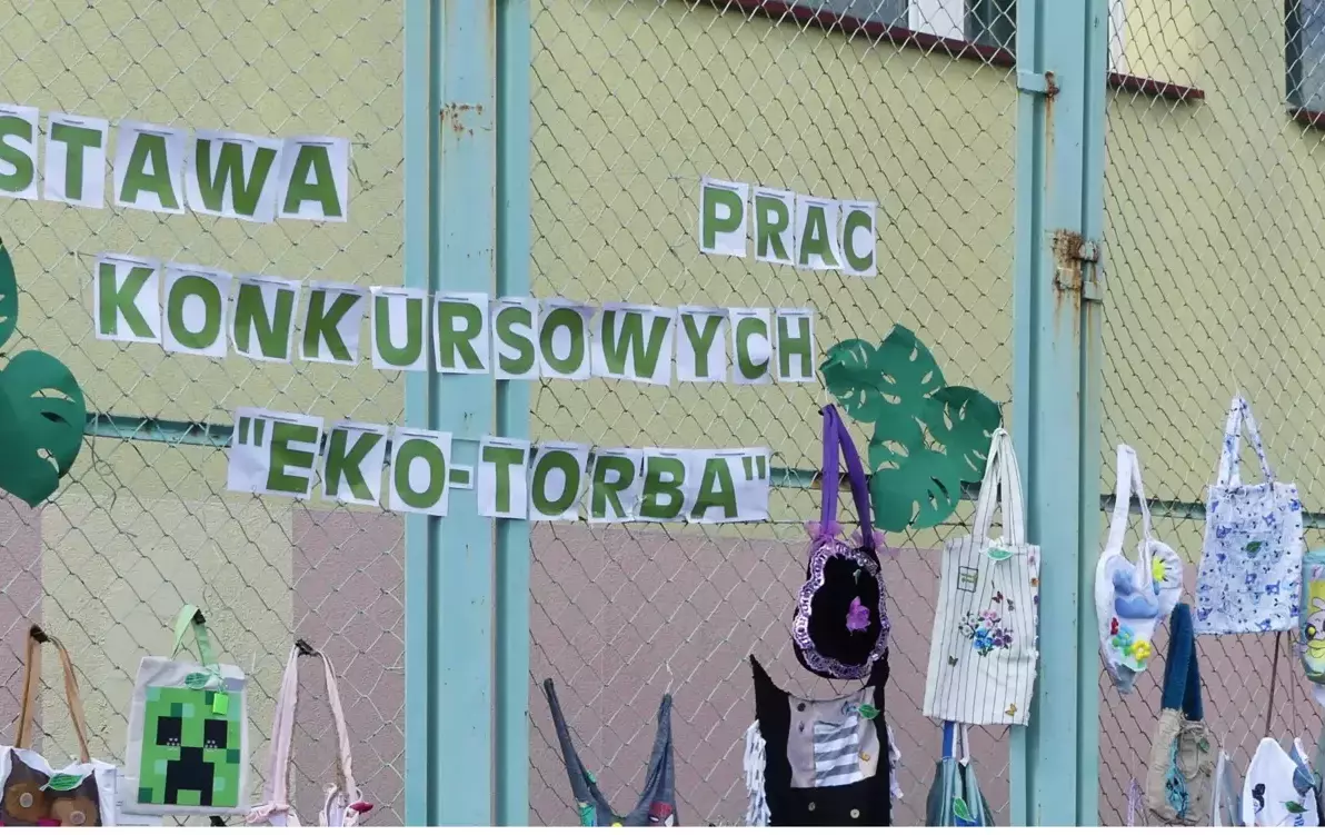 Zdjęcie do Festyn rodzinny &bdquo;Grajmy w zielone&rdquo;