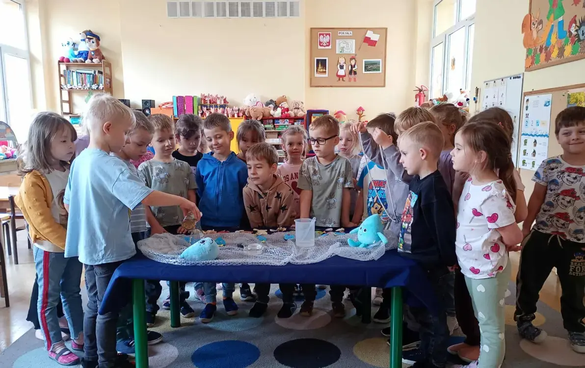 Zdjęcie do Doświadczenie 5-6-latk&oacute;w 