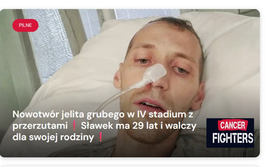 Zdjęcie do Bardzo prosimy o wsparcie.????