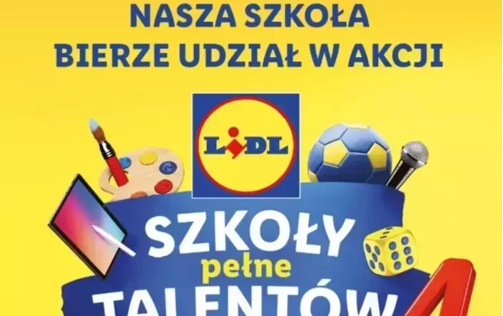 Zdjęcie do "Szkoły Pełne Talent&oacute;w" 