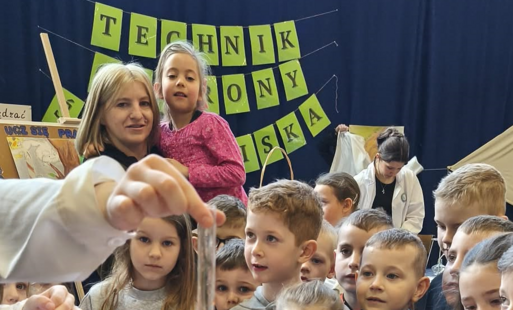 Dzień otwarty w Zespole Szkół w Połańcu