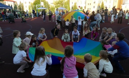 Zdjęcia festyn 2026