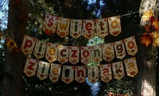 Święto Pieczonego Ziemniaka