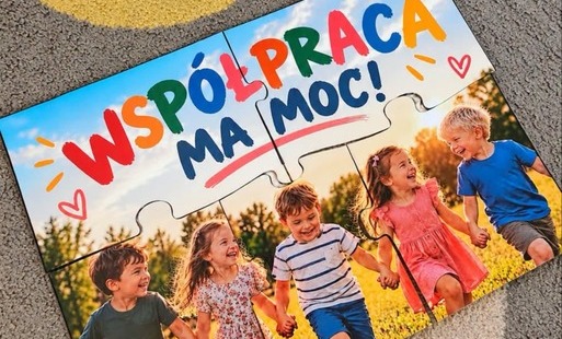 Tydzień Budowania Relacji w Przedszkolu Publicznym w Połańcu