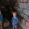 42 Tydzień bibliotek wizyta w bibliotece