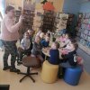 42 Tydzień bibliotek wizyta w bibliotece