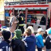 7 Dzielni strażacy