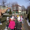 Dzień Dinozaura w plenerze