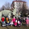 Dzień Dinozaura w plenerze