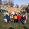 Dzień Dinozaura w plenerze