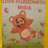 Dzień Pluszowego Misia