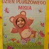 Dzień Pluszowego Misia