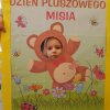 Dzień Pluszowego Misia