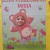 Dzień Pluszowego Misia