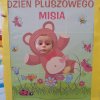 Dzień Pluszowego Misia