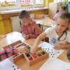 Froebel u Elfów w październiku