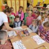 Froebel u Elfów w październiku