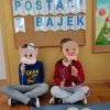 DZIEŃ POSTACI Z BAJEK