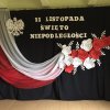 Uroczystość 11 listopada