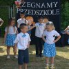 Żegnamy przedszkole