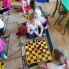 Kodowanie i szachy w Jeżykach