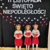 Święto Niepodległości